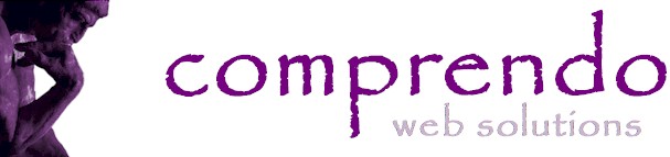 comprendo web solutions